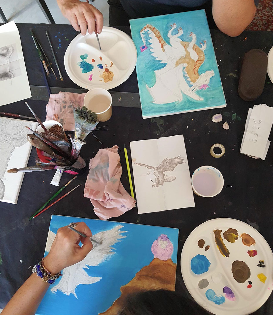 Workshop