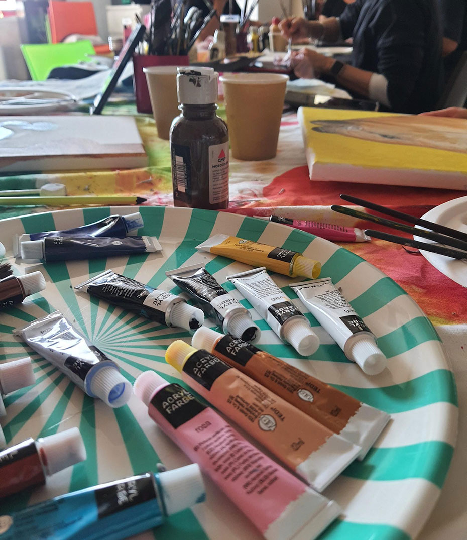 Workshop